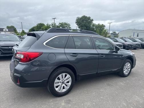 2019 Subaru Outback 2.5i
