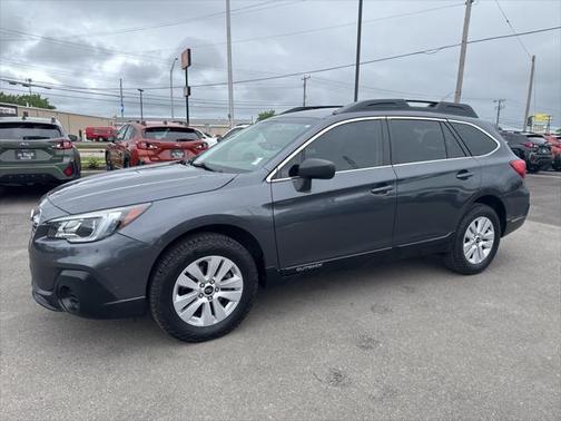 2019 Subaru Outback 2.5i