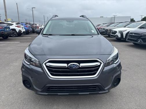 2019 Subaru Outback 2.5i