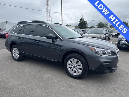 2019 Subaru Outback 2.5i