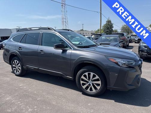 2024 Subaru Outback Premium