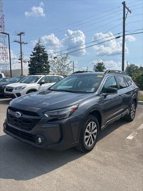 2024 Subaru Outback Premium