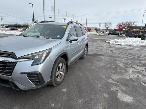 2023 Subaru Ascent Premium 8-Passenger