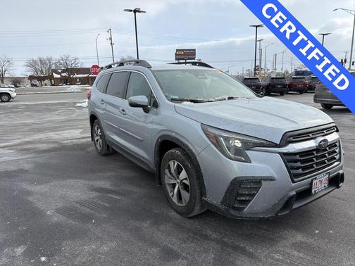 2023 Subaru Ascent Premium 8-Passenger
