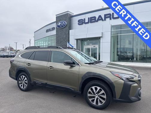 2023 Subaru Outback Premium
