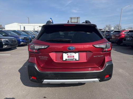 2023 Subaru Outback Limited