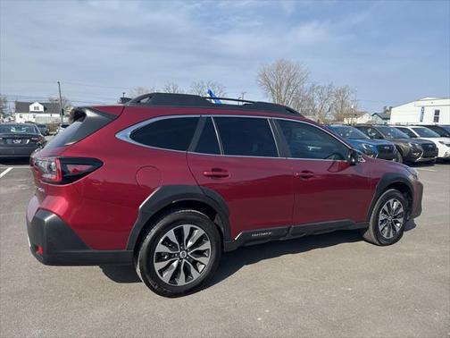 2023 Subaru Outback Limited