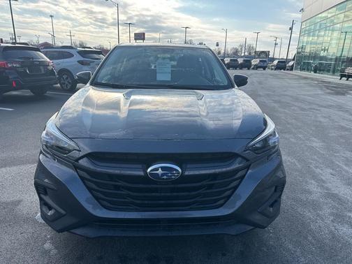 2025 Subaru Legacy Limited