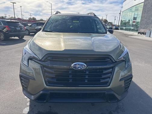 2025 Subaru Ascent Onyx Edition 7-Passenger