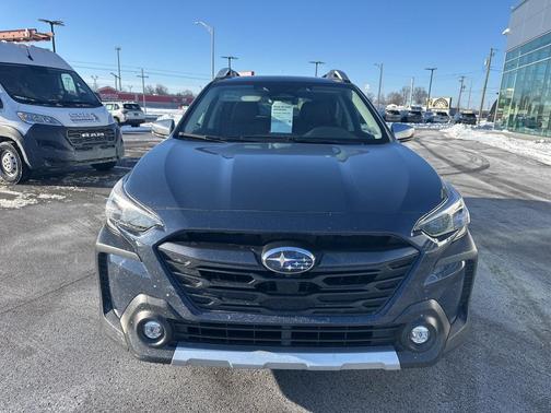 2023 Subaru Outback Touring XT