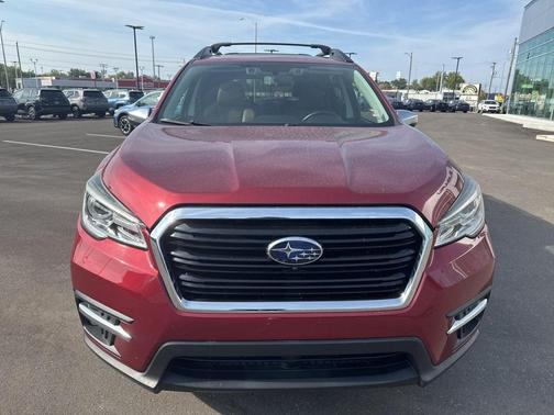 2019 Subaru Ascent Touring 7-Passenger