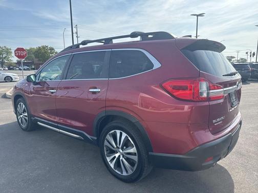2019 Subaru Ascent Touring 7-Passenger