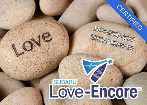 Alpine Green 2026 Subaru Crosstrek Limited