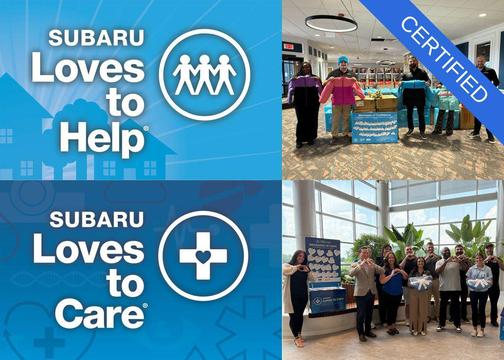 Alpine Green 2026 Subaru Crosstrek Limited