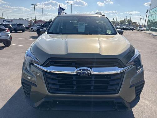 2025 Subaru Ascent Premium 7-Passenger