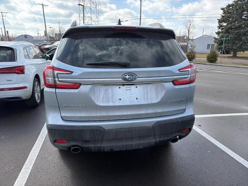 2025 Subaru Ascent Premium 7-Passenger