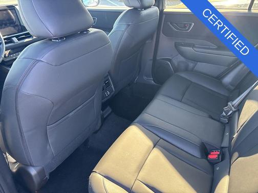 River Rock Pearl 2026 Subaru Outback Premium