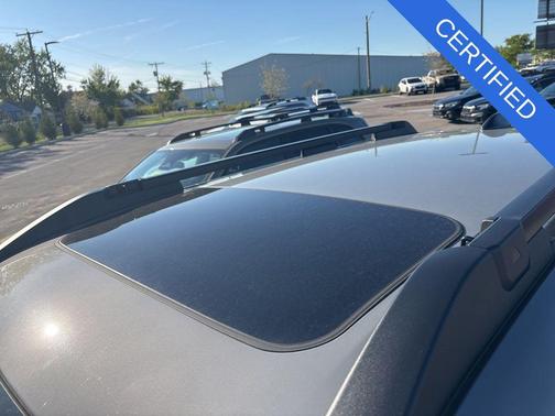 River Rock Pearl 2026 Subaru Outback Premium