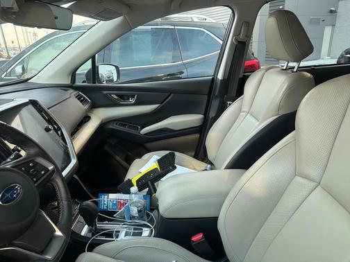 2023 Subaru Ascent Limited 7-Passenger