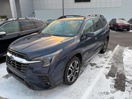 2023 Subaru Ascent Limited 7-Passenger