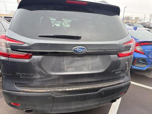 2025 Subaru Ascent Onyx Edition Touring 7-Passenger