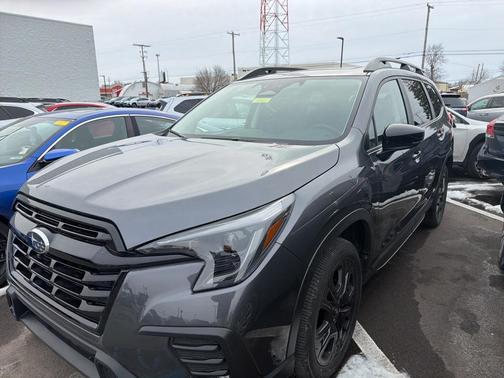 2025 Subaru Ascent Onyx Edition Touring 7-Passenger