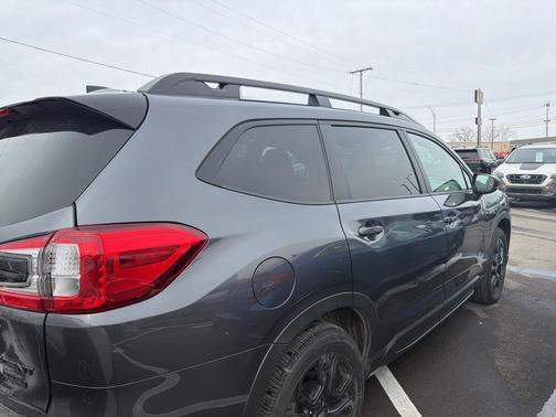 2025 Subaru Ascent Onyx Edition Touring 7-Passenger