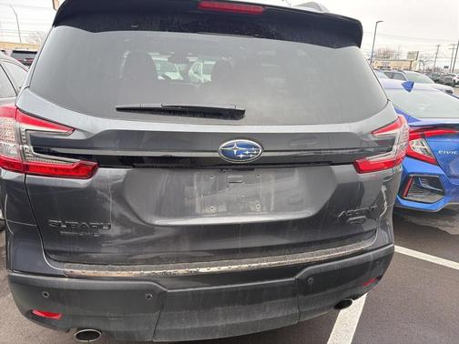 2025 Subaru Ascent Onyx Edition Touring 7-Passenger