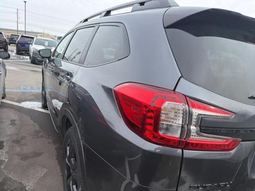 2025 Subaru Ascent Onyx Edition Touring 7-Passenger