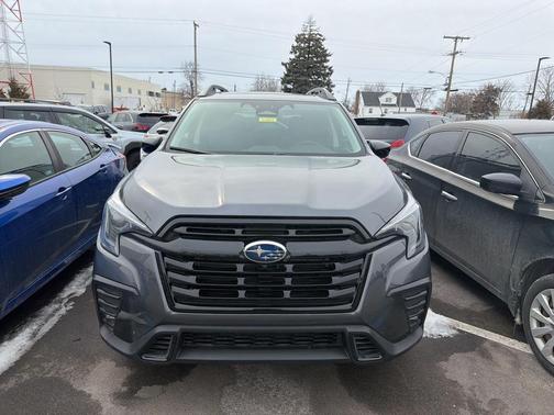 2025 Subaru Ascent Onyx Edition Touring 7-Passenger