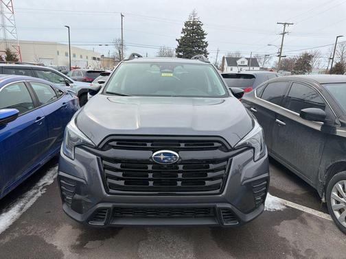 2025 Subaru Ascent Onyx Edition Touring 7-Passenger