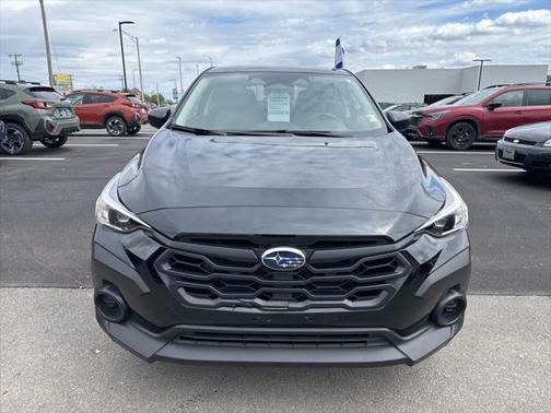 2024 Subaru Crosstrek Base