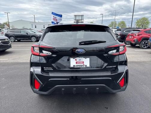 2024 Subaru Crosstrek Base