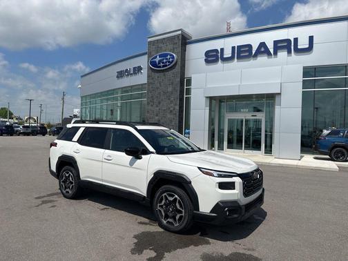Wh6 2026 Subaru Outback Touring