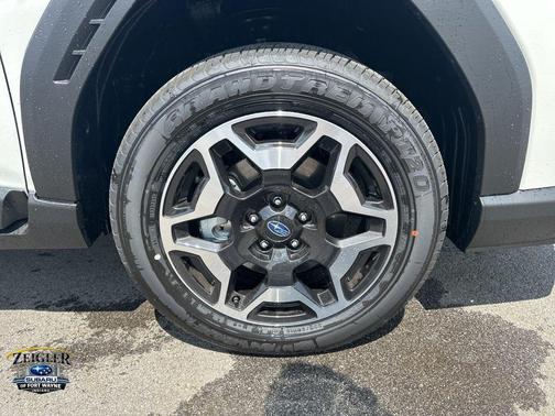 Wh6 2026 Subaru Outback Touring