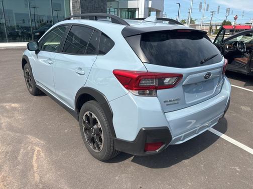 2023 Subaru Crosstrek Premium