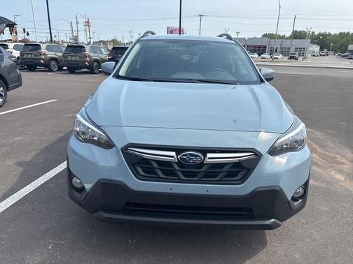 2023 Subaru Crosstrek Premium