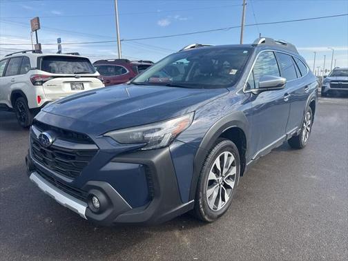 2023 Subaru Outback Touring XT