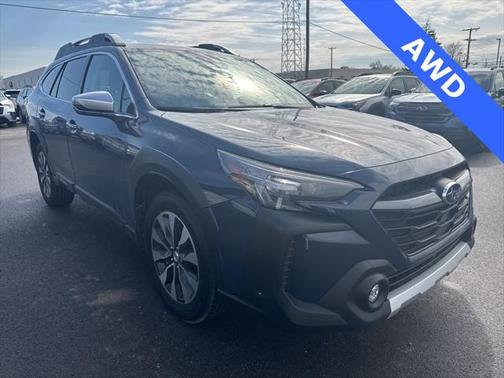 2023 Subaru Outback Touring XT