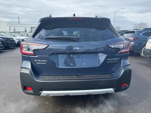 2023 Subaru Outback Touring XT
