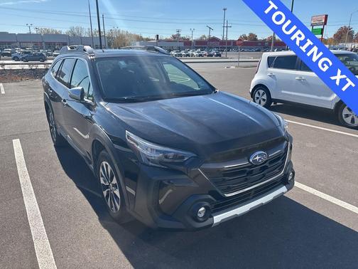 2023 Subaru Outback Touring XT