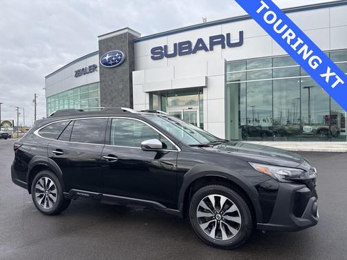 2023 Subaru Outback Touring XT
