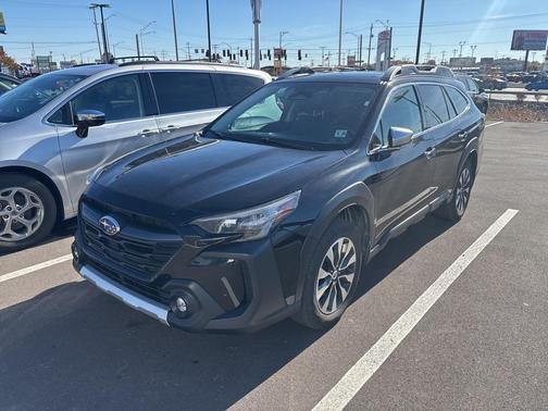 2023 Subaru Outback Touring XT