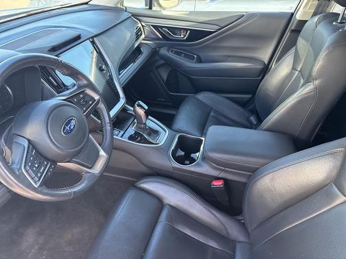 2023 Subaru Outback Touring XT