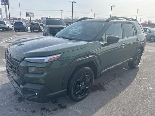 2026 Subaru Outback Limited