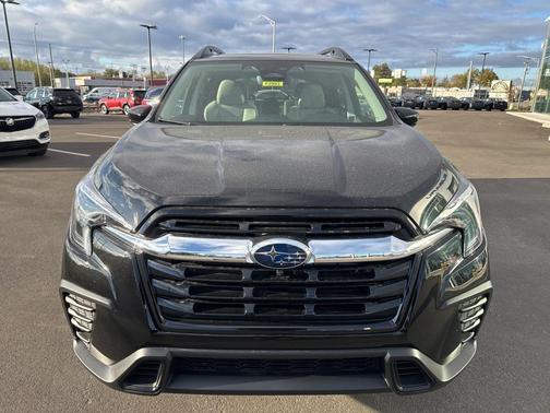 2025 Subaru Ascent Limited 7-Passenger