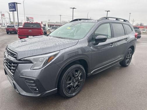 2026 Subaru Ascent Onyx Edition Touring 7-Passenger