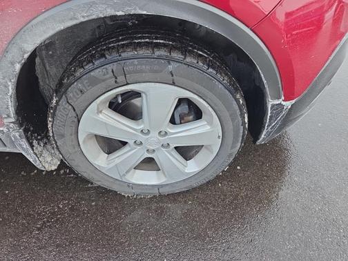 2016 Buick Encore Convenience