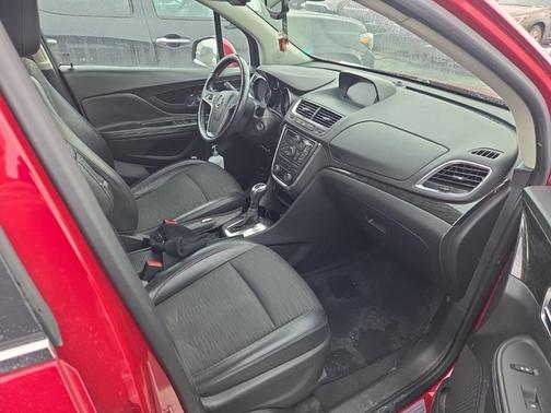 2016 Buick Encore Convenience