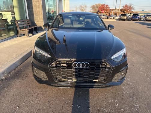 2025 Audi A5 Sportback 45 S Line Premium